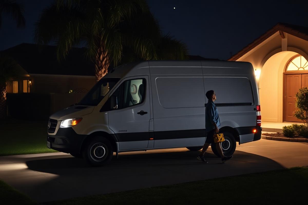 24-Hour Emergency Plumber: Real Response Times Across SoCal