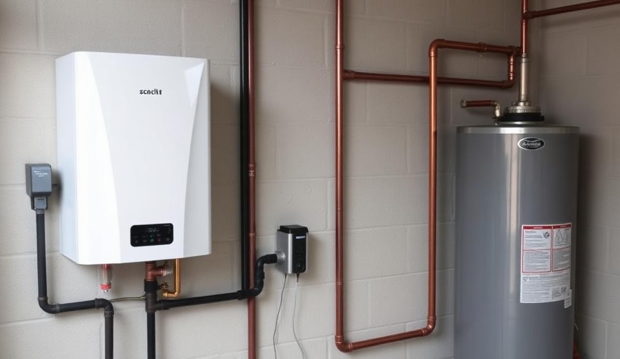 Water Heater Repair vs. Replace: The 2026 Decision Guide