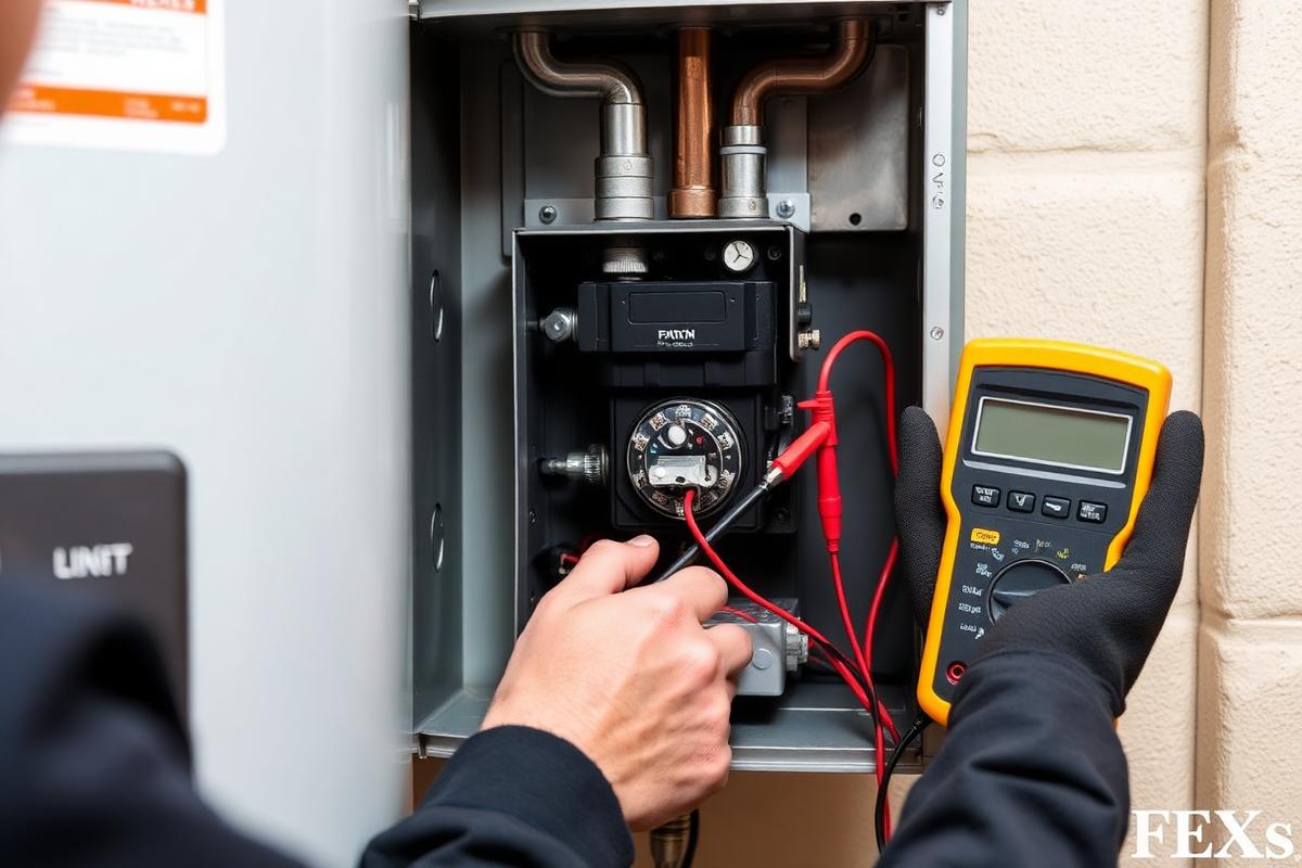 Electric Water Heater Element Repair: Symptoms, Testing, and Cost
