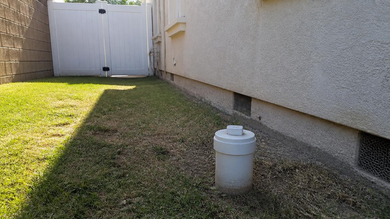 Where Is My Main Sewer Cleanout? (Photo Guide for SoCal Homes)