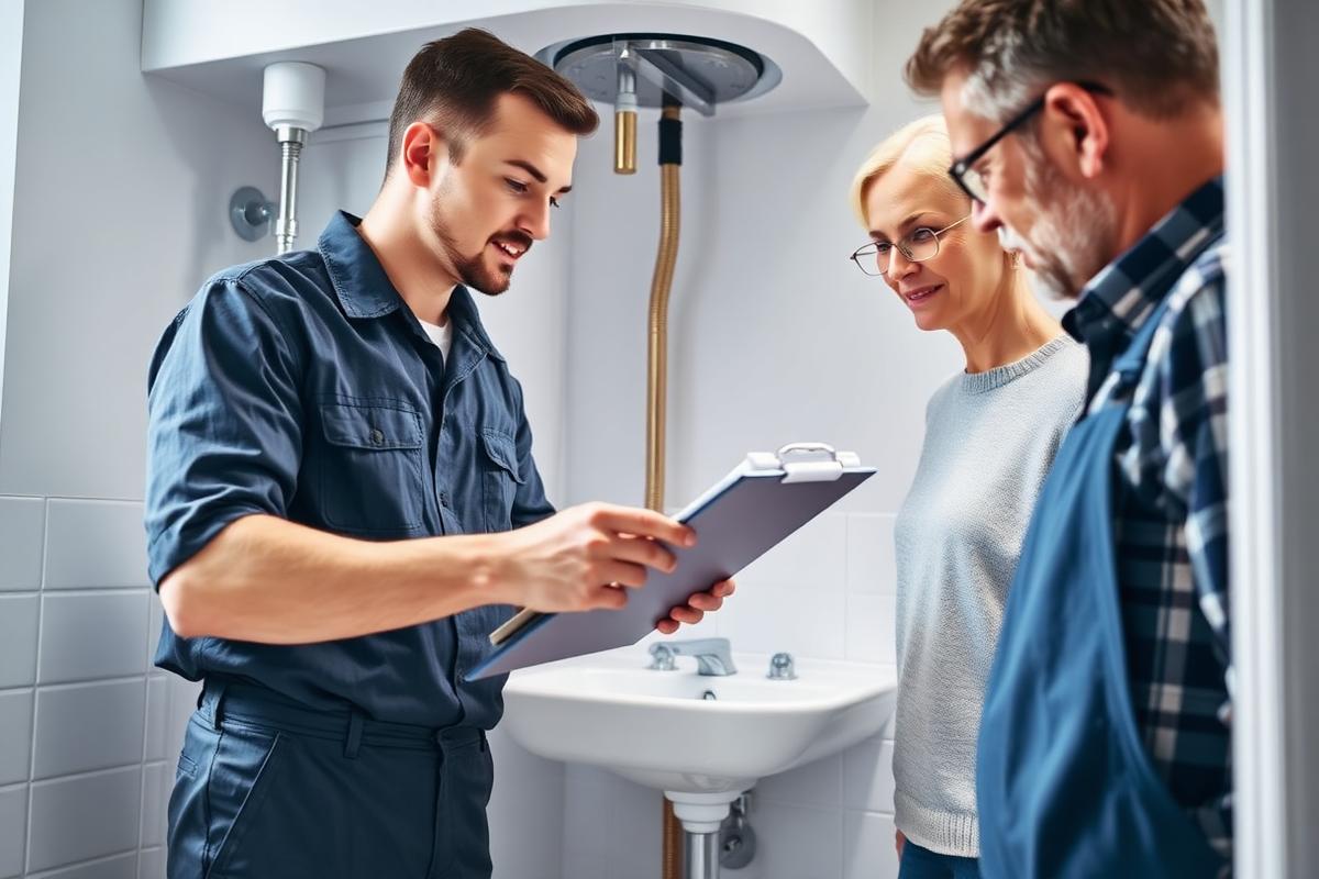 Plumbing Repair Priorities: What to Fix First on a Budget