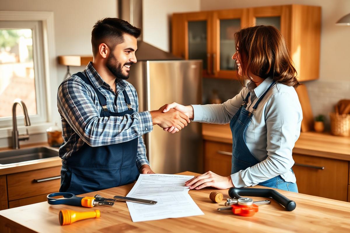 Plumbing Repair Warranties: The 6 Questions to Ask Before You Approve