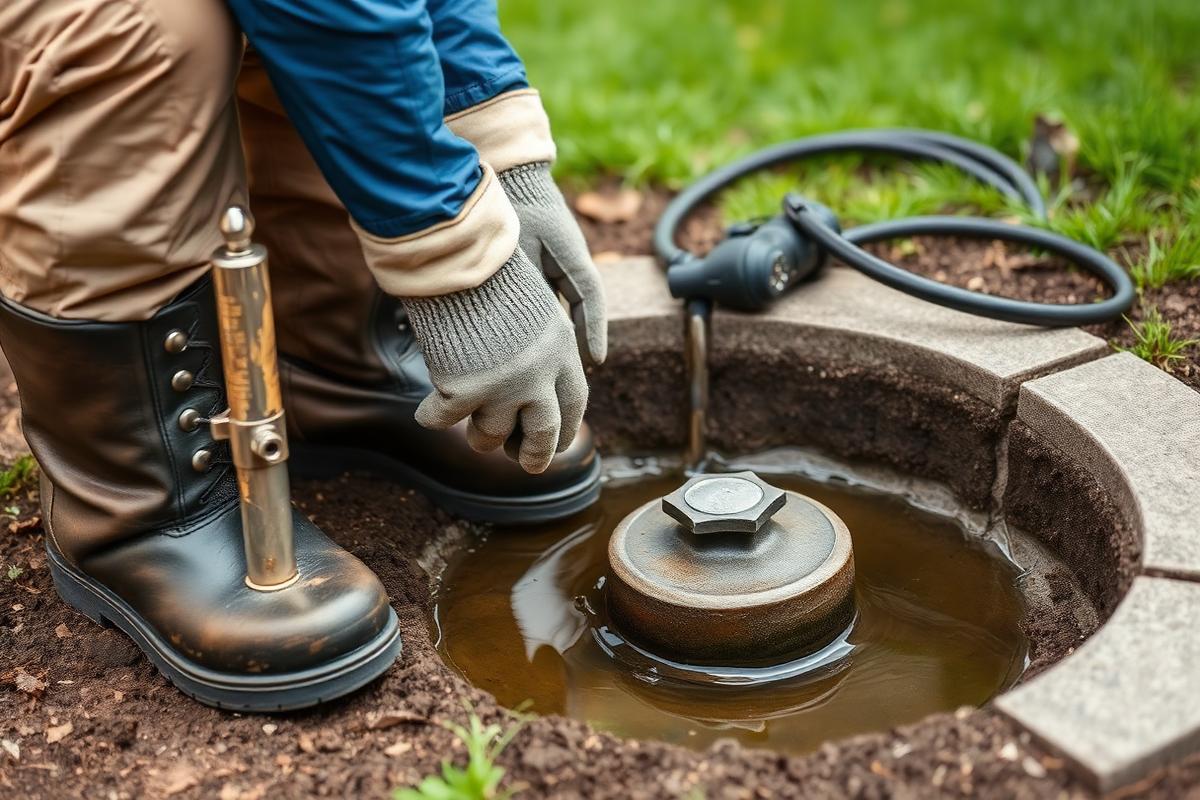 Sewage Backup Emergency: Health Risks and Immediate Steps