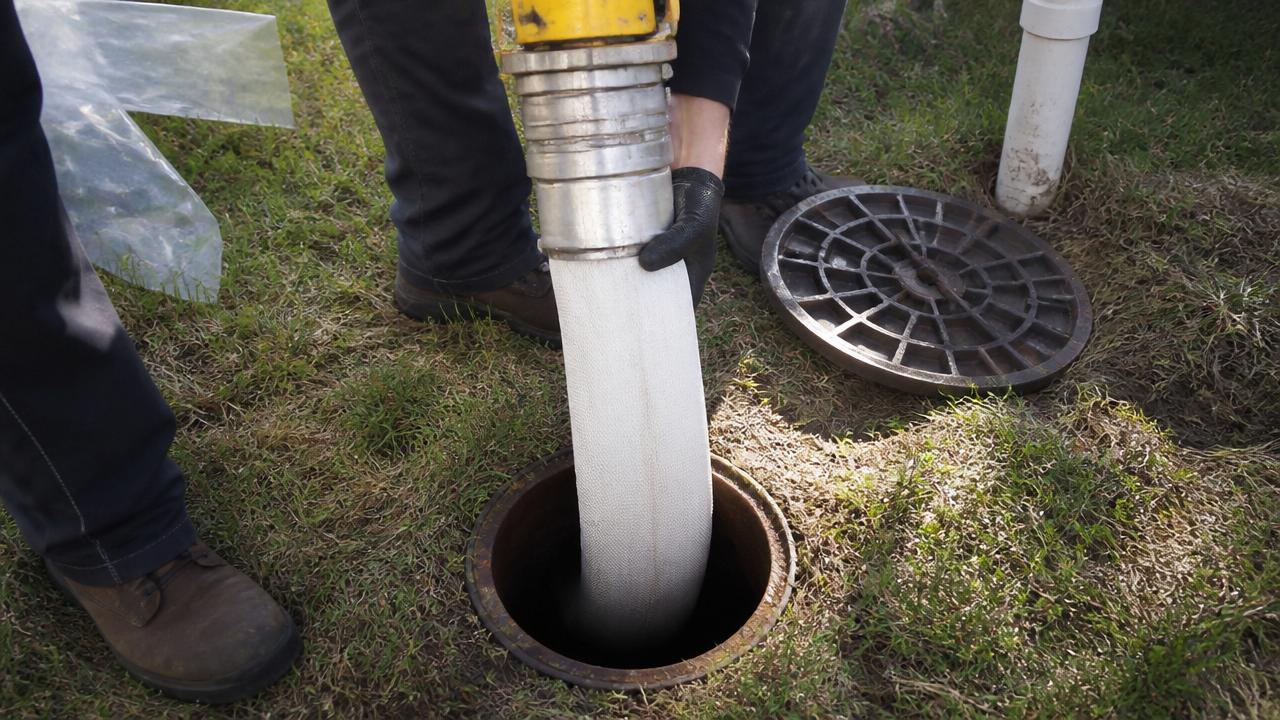 Trenchless Sewer Repair Cost in Southern California (2026)