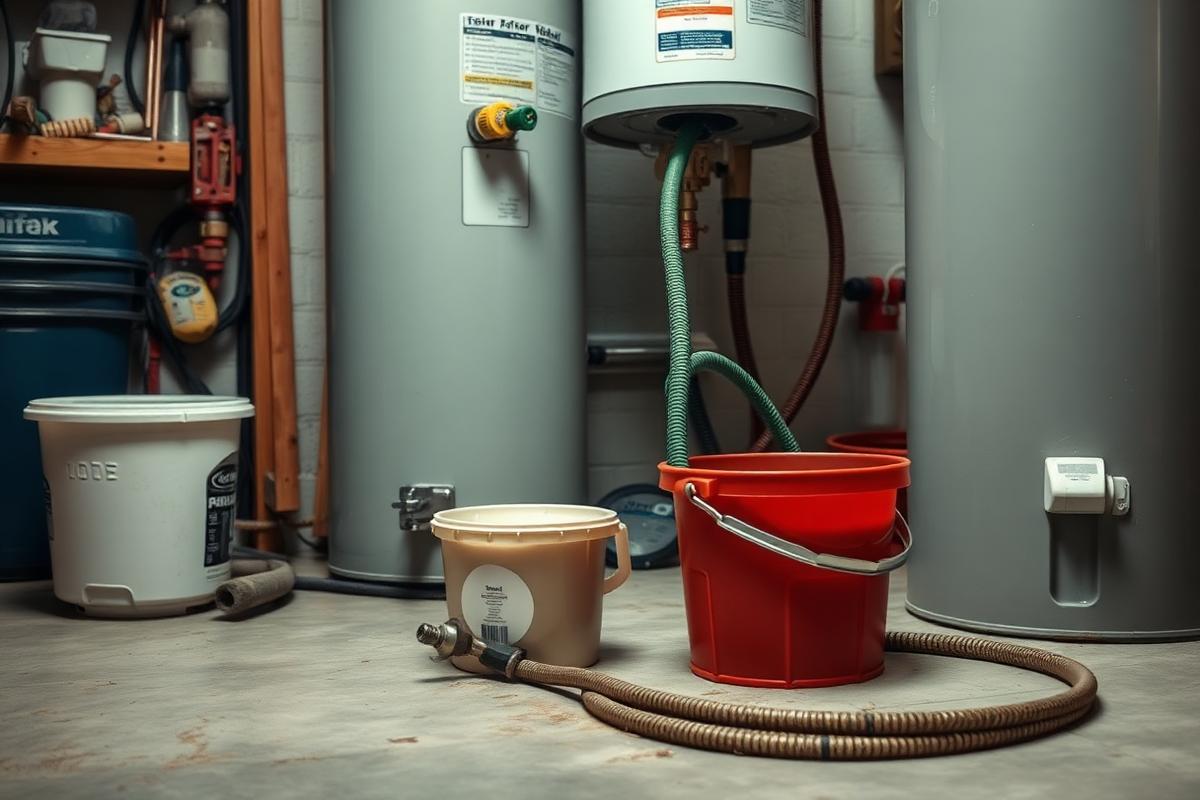 Water Heater Maintenance That Prevents Expensive Repairs